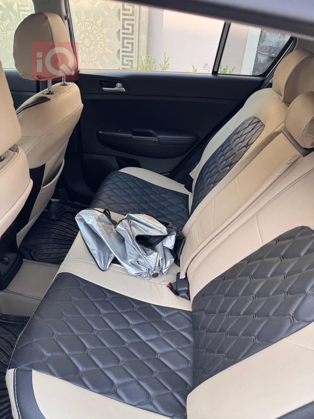 کیا سپۆرتاج